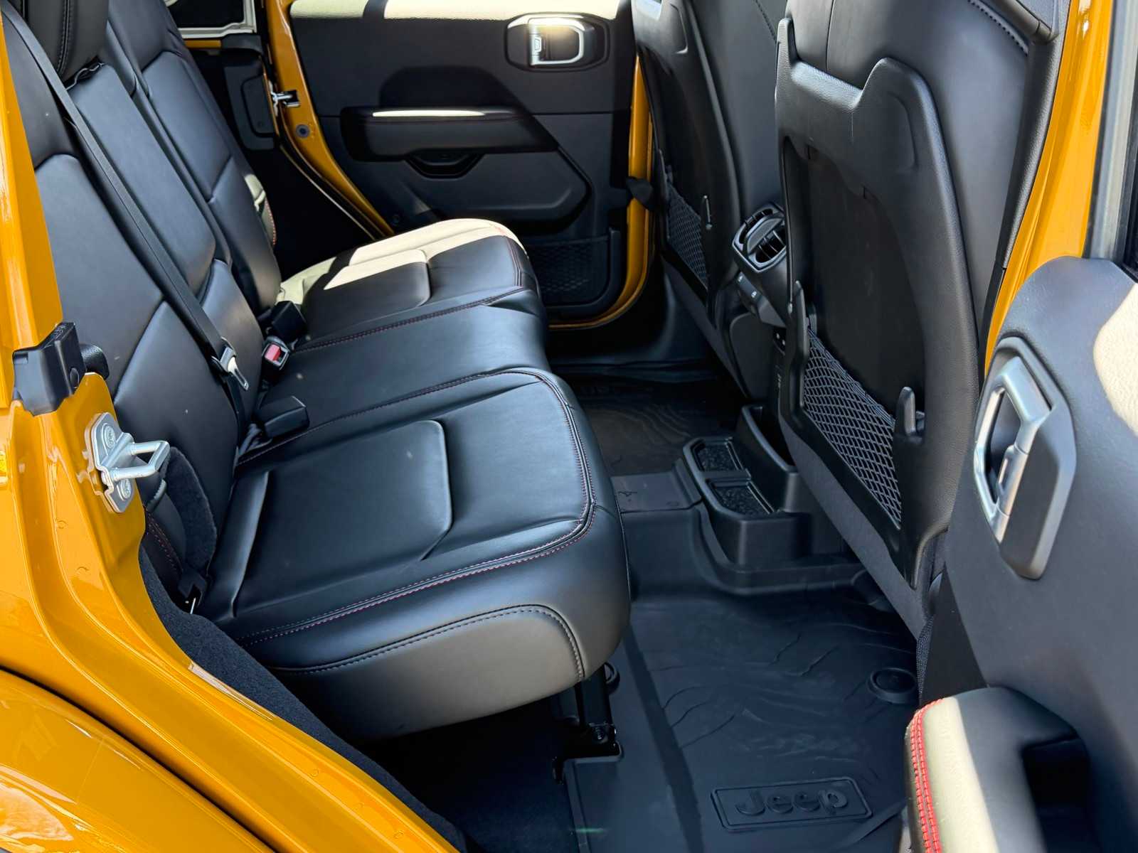 Thumbnail: 2026 Jeep Wrangler - 23
