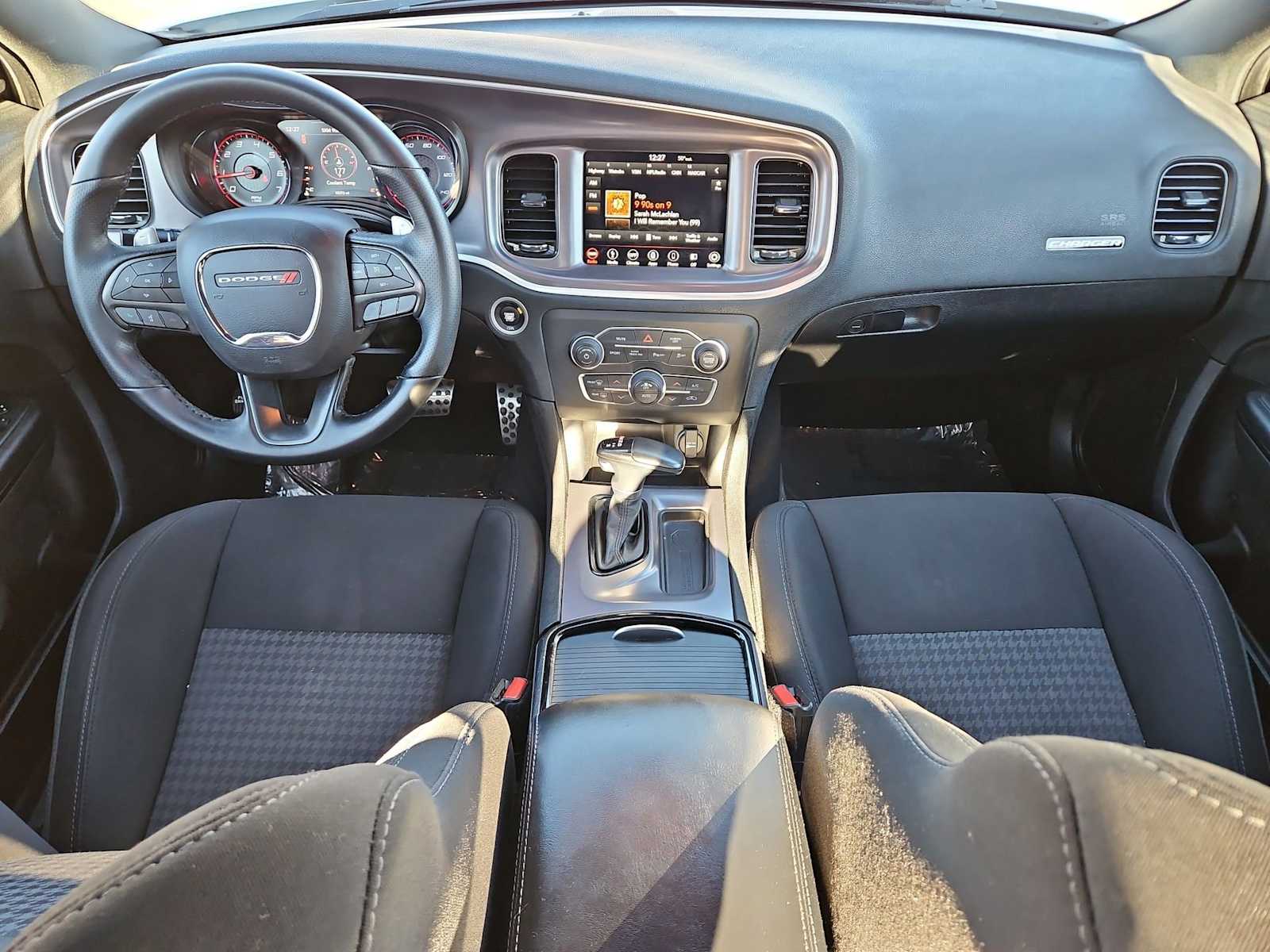 Thumbnail: 2019 Dodge Charger - 16