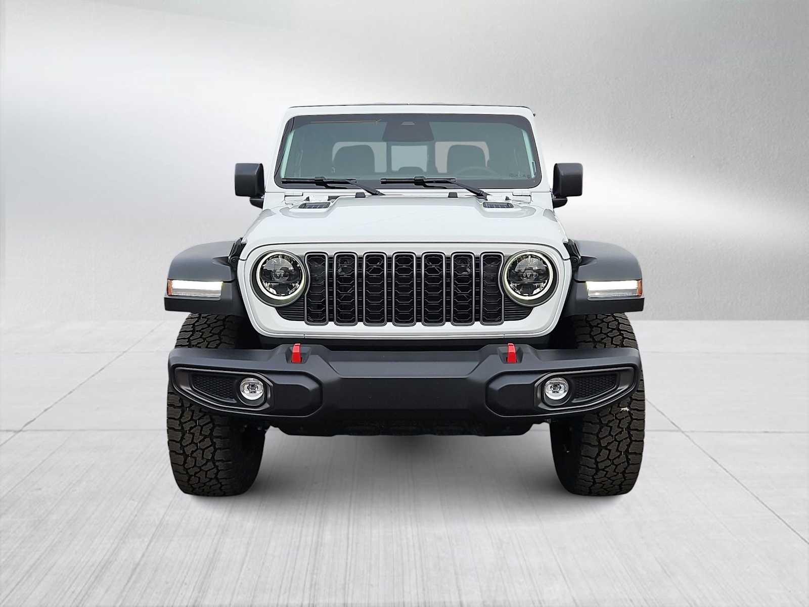Thumbnail: 2026 Jeep Gladiator - 3