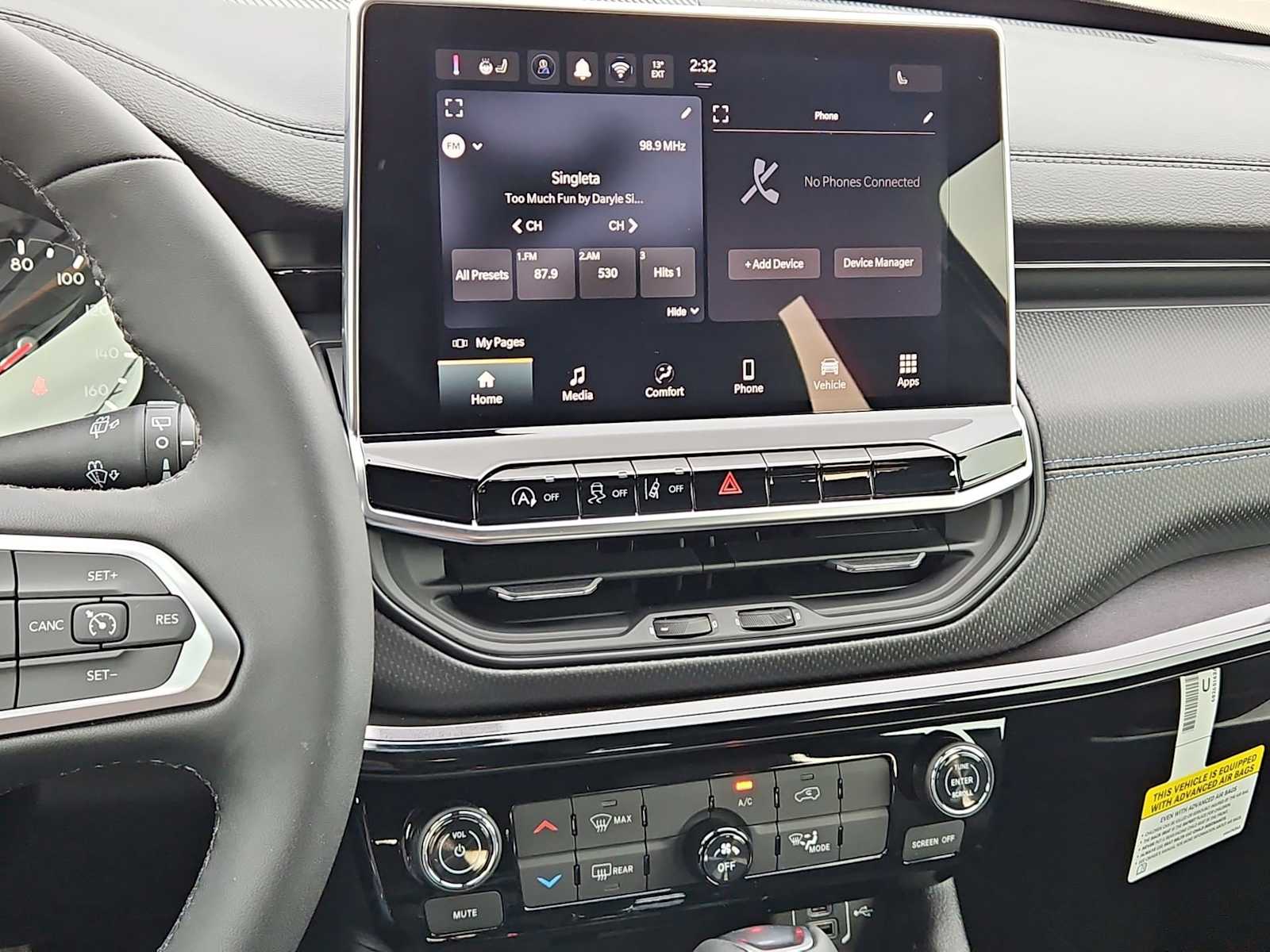 Thumbnail: 2026 Jeep Compass - 27