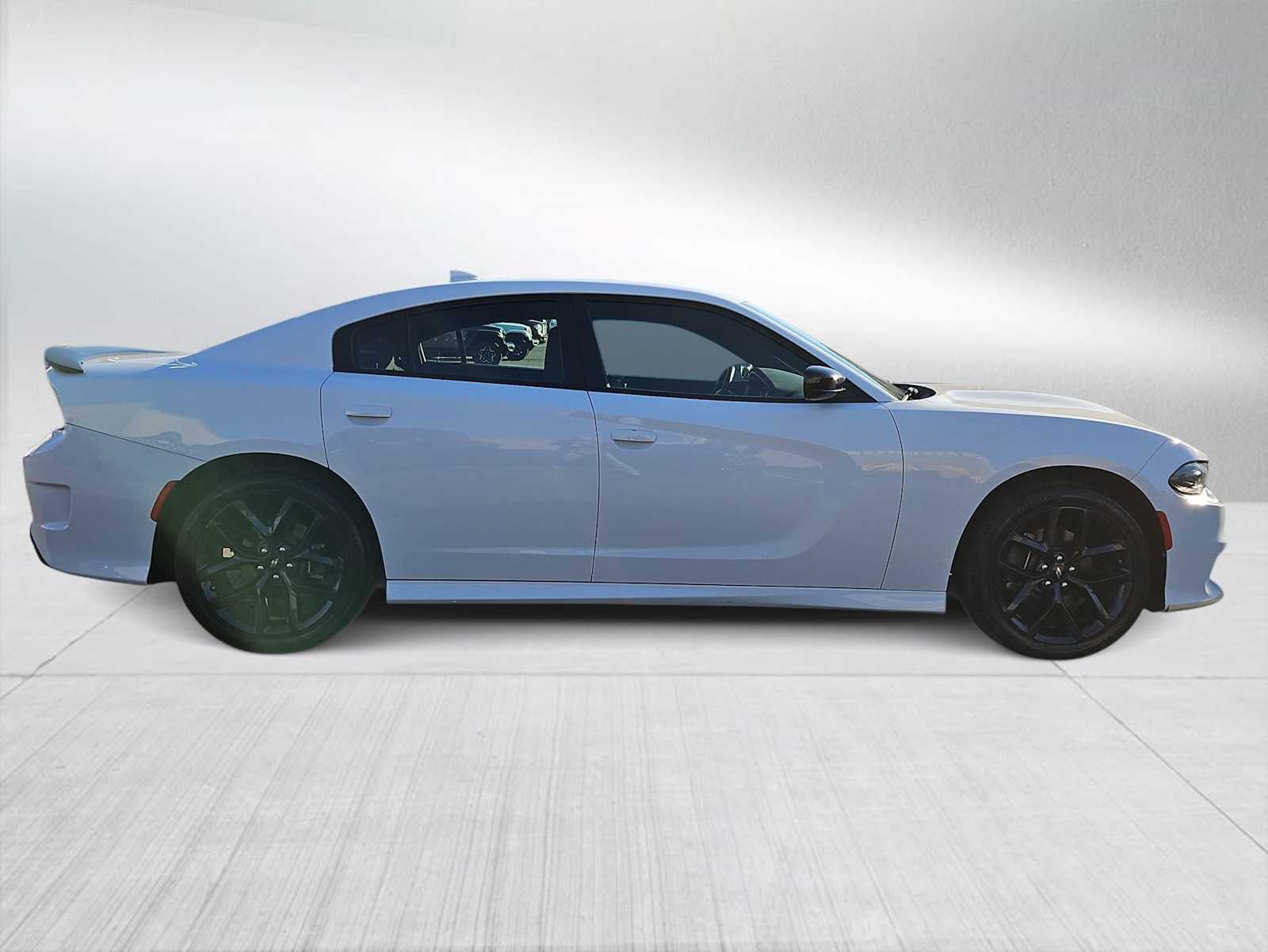 Thumbnail: 2019 Dodge Charger - 9