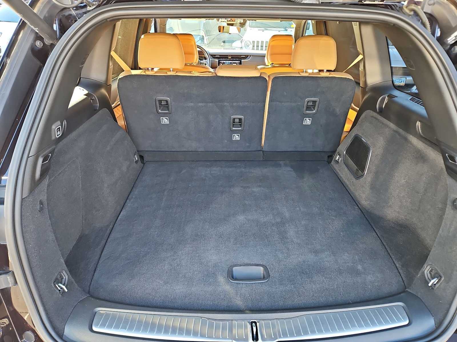 Thumbnail: 2022 Jeep Grand Cherokee - 36