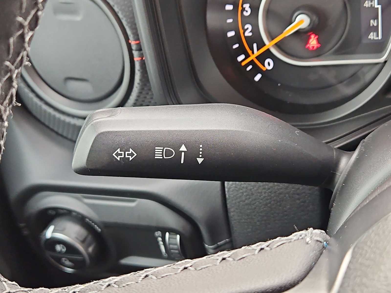 Thumbnail: 2026 Jeep Gladiator - 25