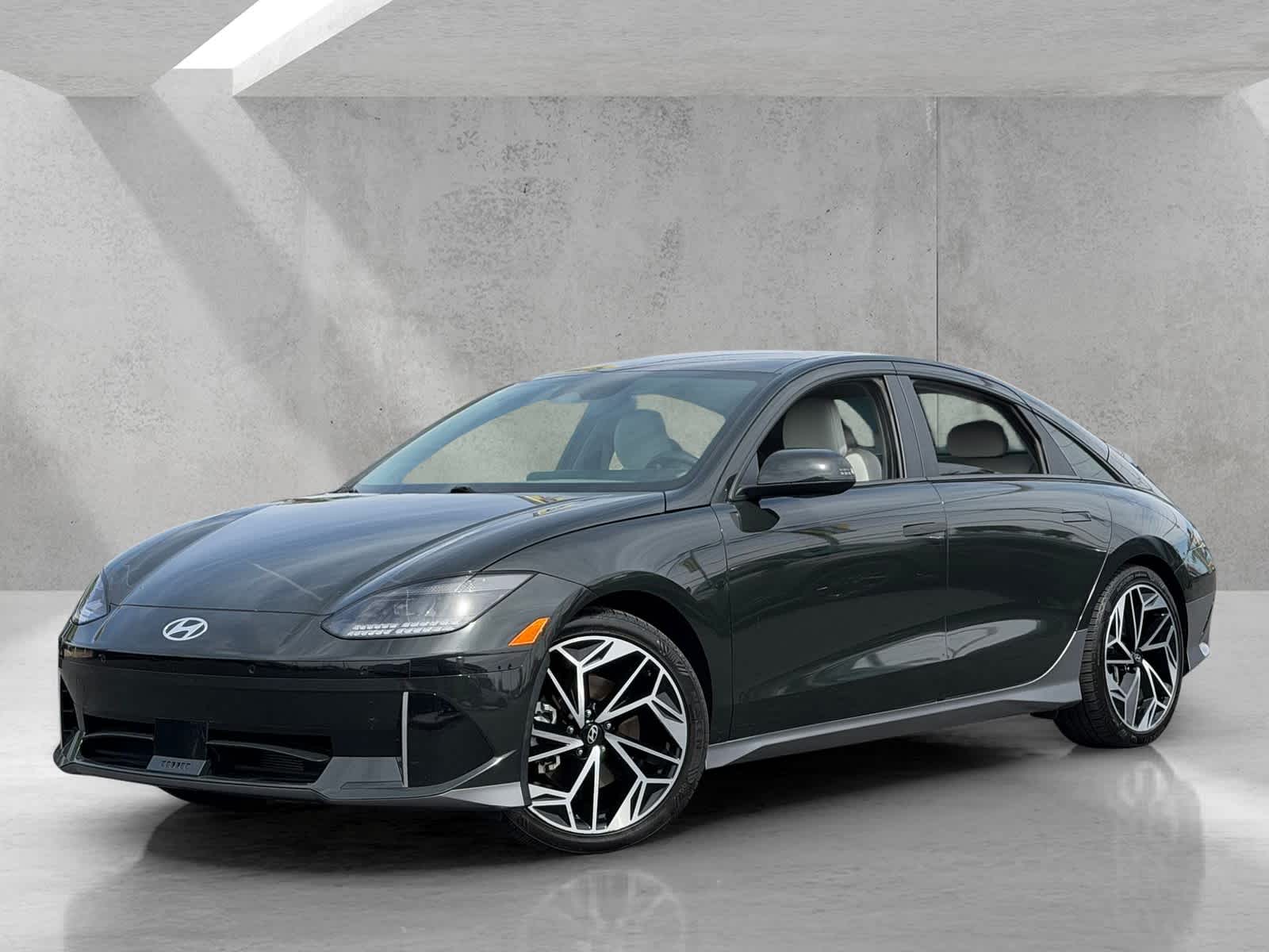 2024 Hyundai Ioniq 6 SEL -
                  Las Vegas, NV