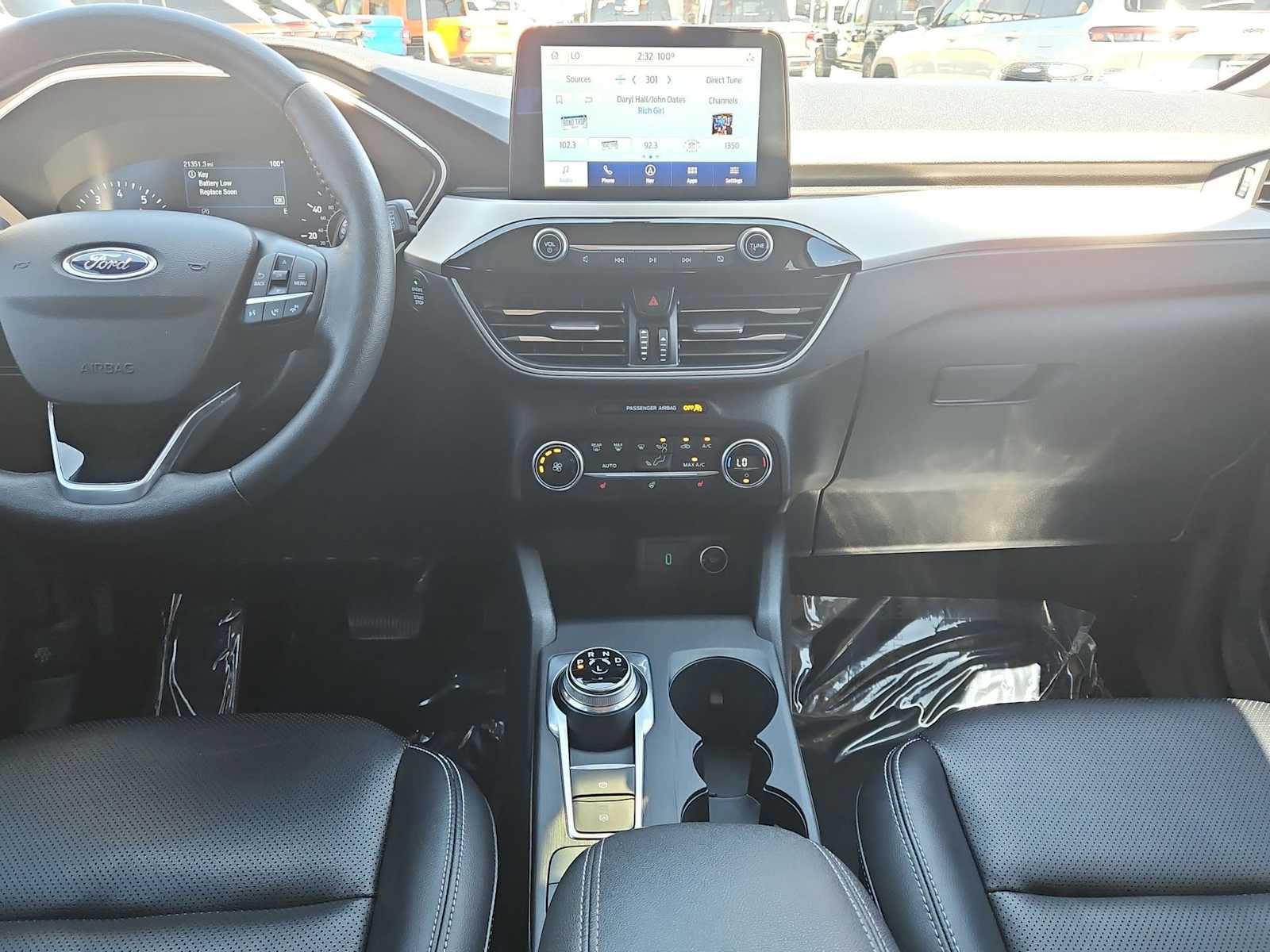 Thumbnail: 2020 Ford Escape - 24