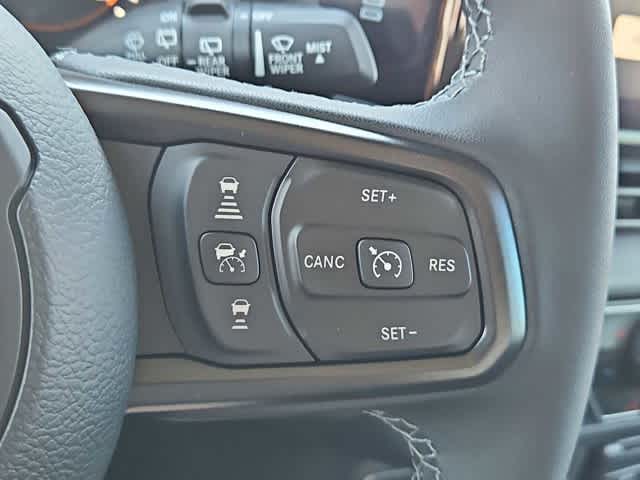 2026 Jeep Wrangler 4-Door Willys - Photo 23