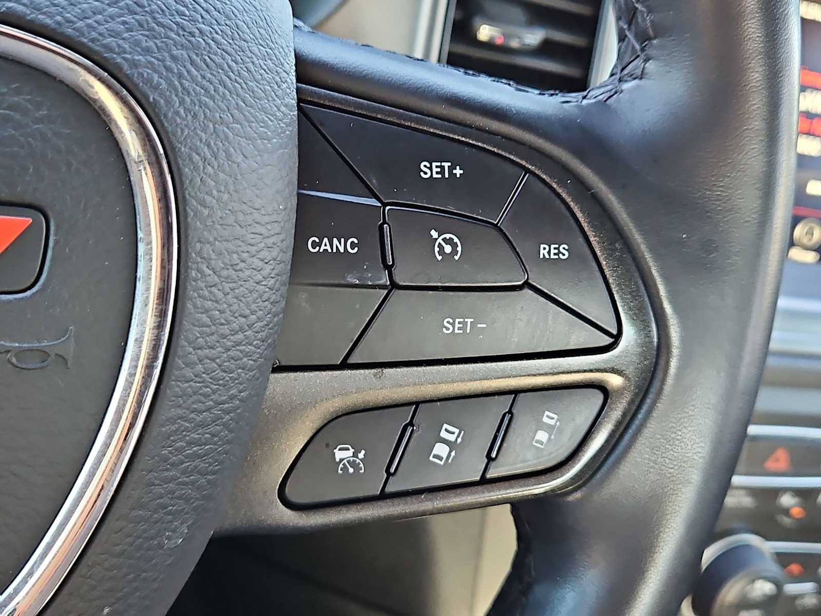 Thumbnail: 2023 Dodge Charger - 24