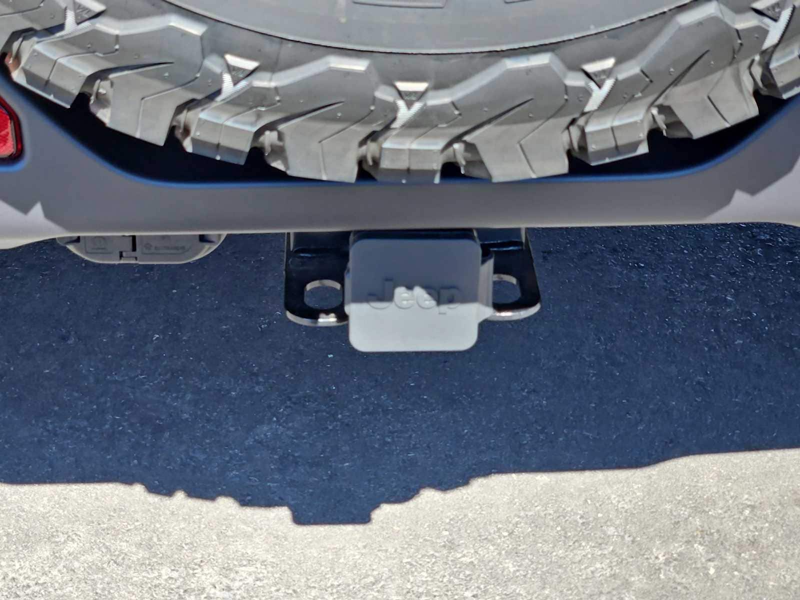 Thumbnail: 2025 Jeep Wrangler - 32