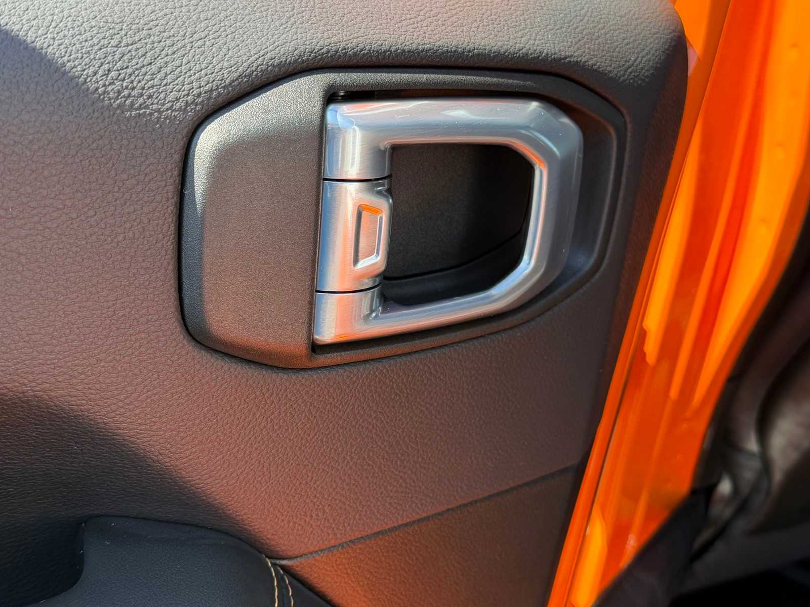 Thumbnail: 2026 Jeep Wrangler - 20