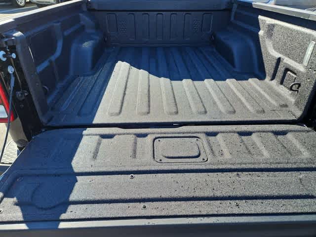 Thumbnail: 2026 Jeep Gladiator - 33