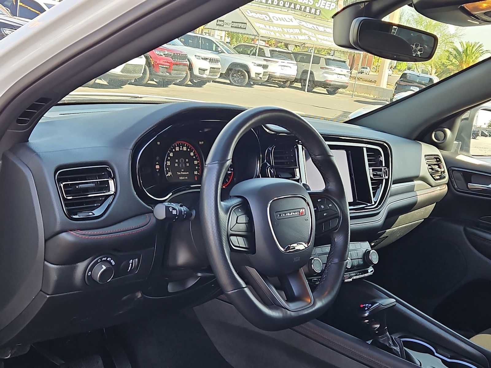 Thumbnail: 2024 Dodge Durango - 10