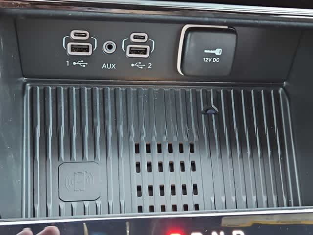 Thumbnail: 2026 Jeep Grand Cherokee L - 30