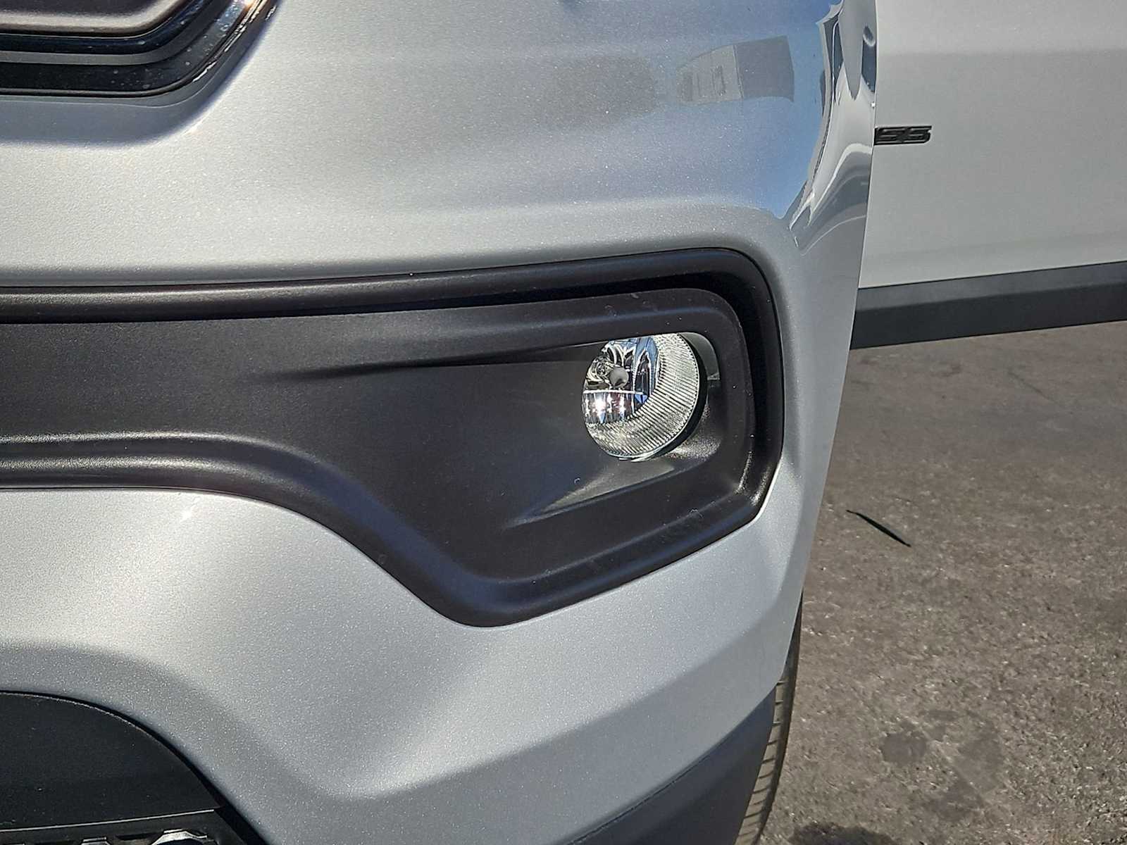 Thumbnail: 2026 Jeep Compass - 11