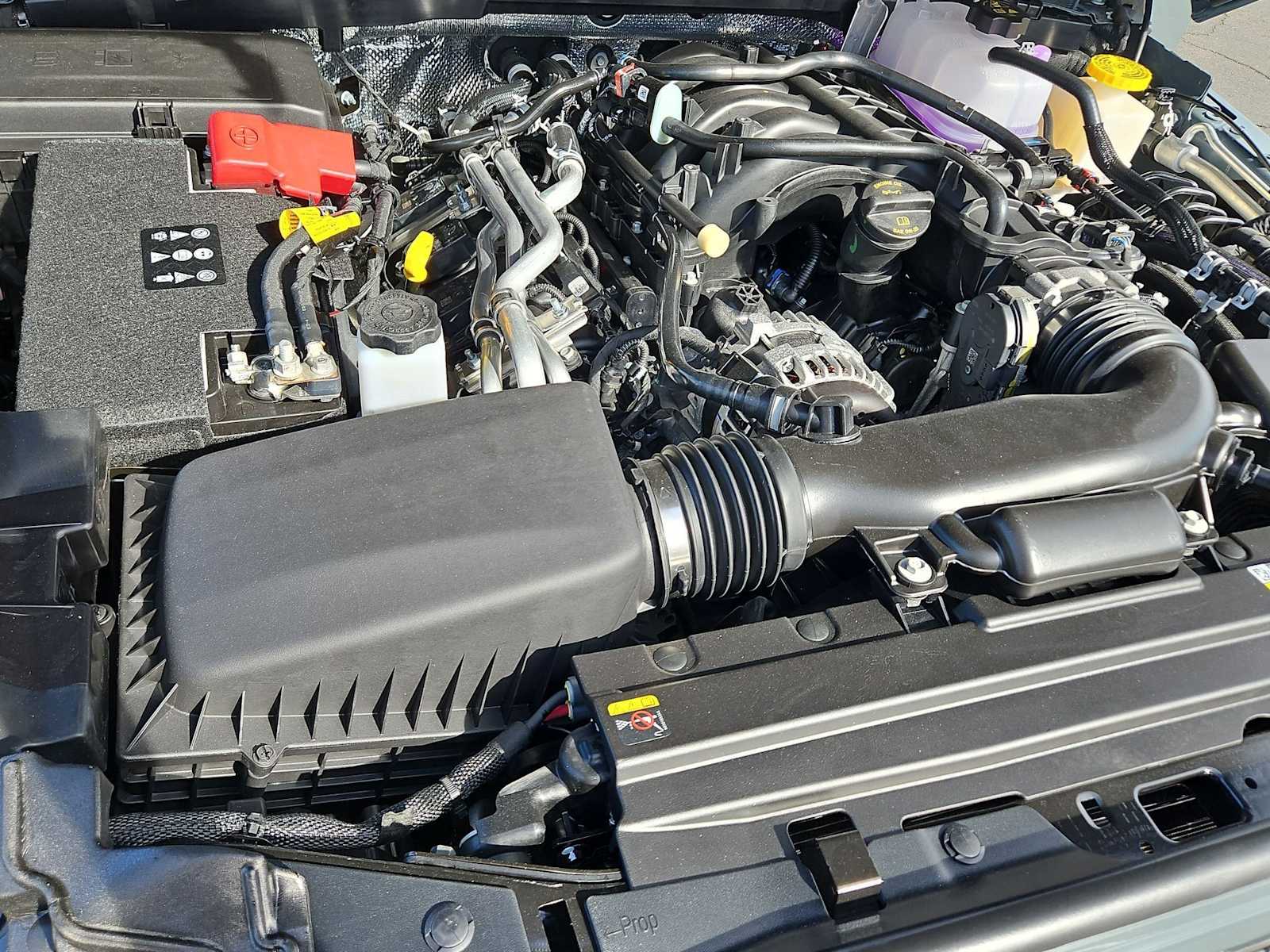 Thumbnail: 2026 Jeep Gladiator - 14