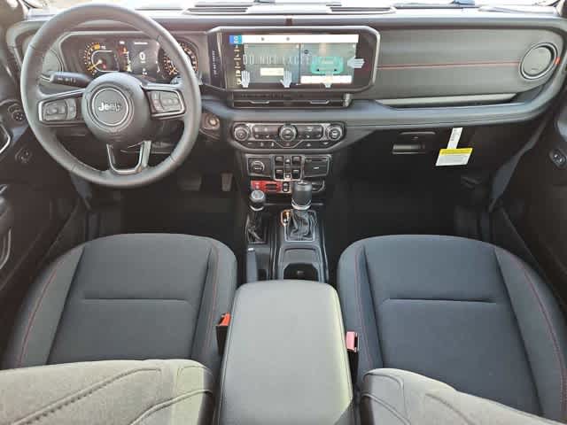 Thumbnail: 2026 Jeep Wrangler - 15