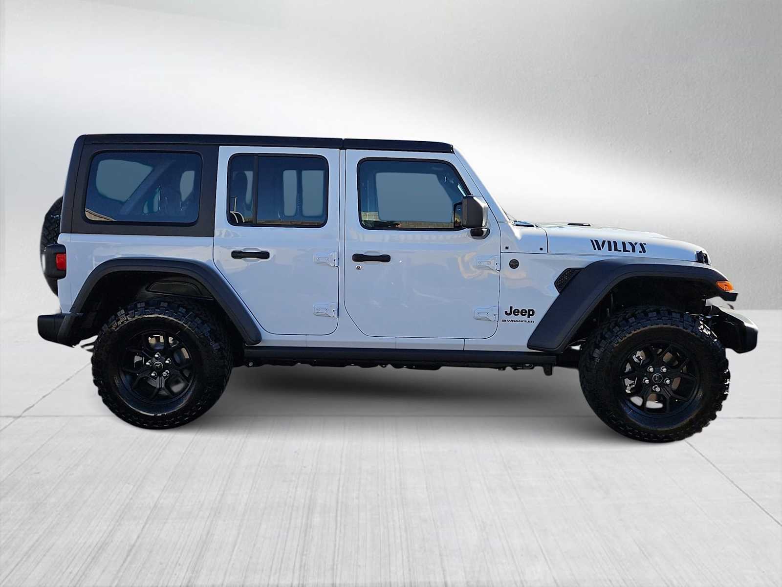 Thumbnail: 2026 Jeep Wrangler - 9