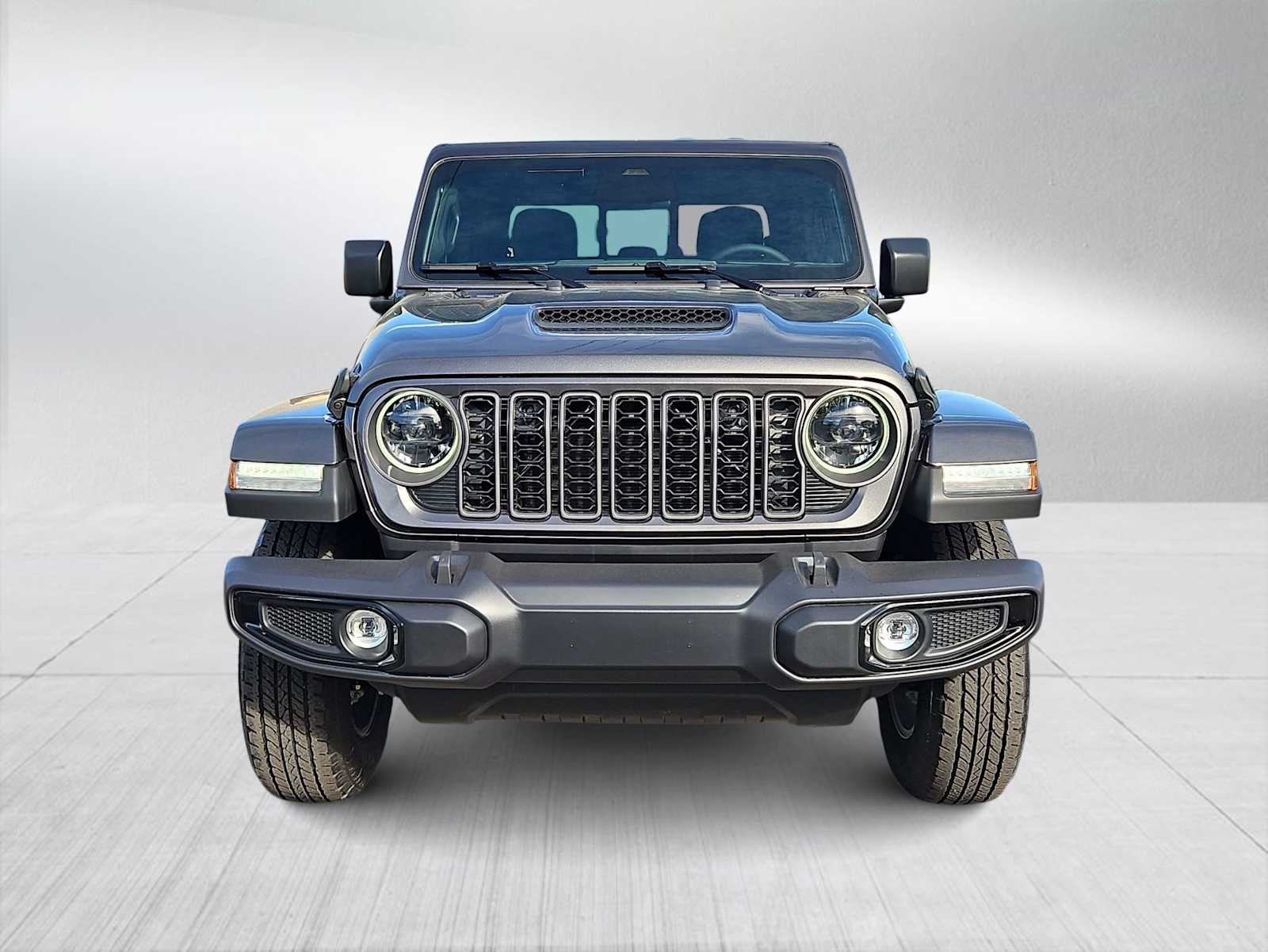 Thumbnail: 2026 Jeep Gladiator - 3