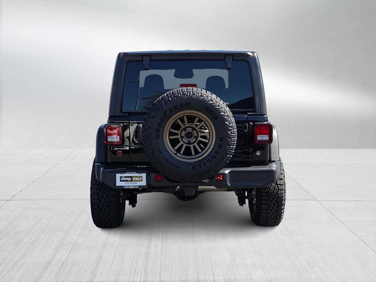 Thumbnail: 2025 Jeep Wrangler - 7