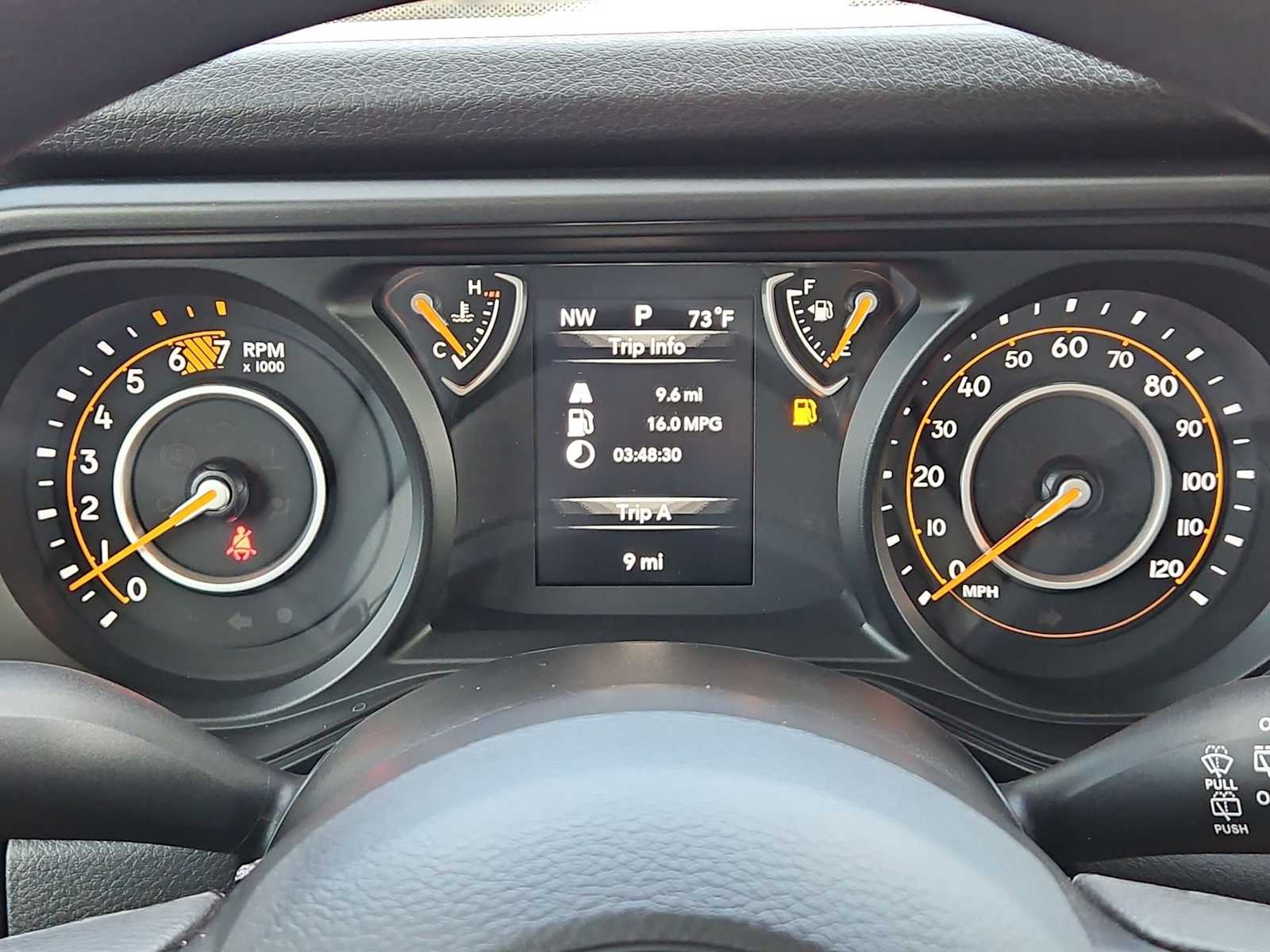 Thumbnail: 2026 Jeep Wrangler - 30