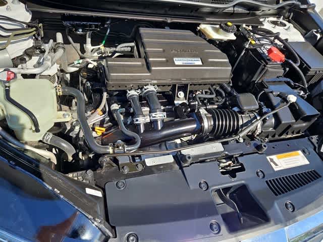 Thumbnail: 2019 Honda CR-V - 40