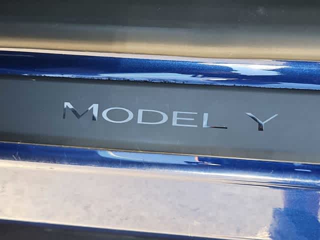 Thumbnail: 2024 Tesla Model Y - 12