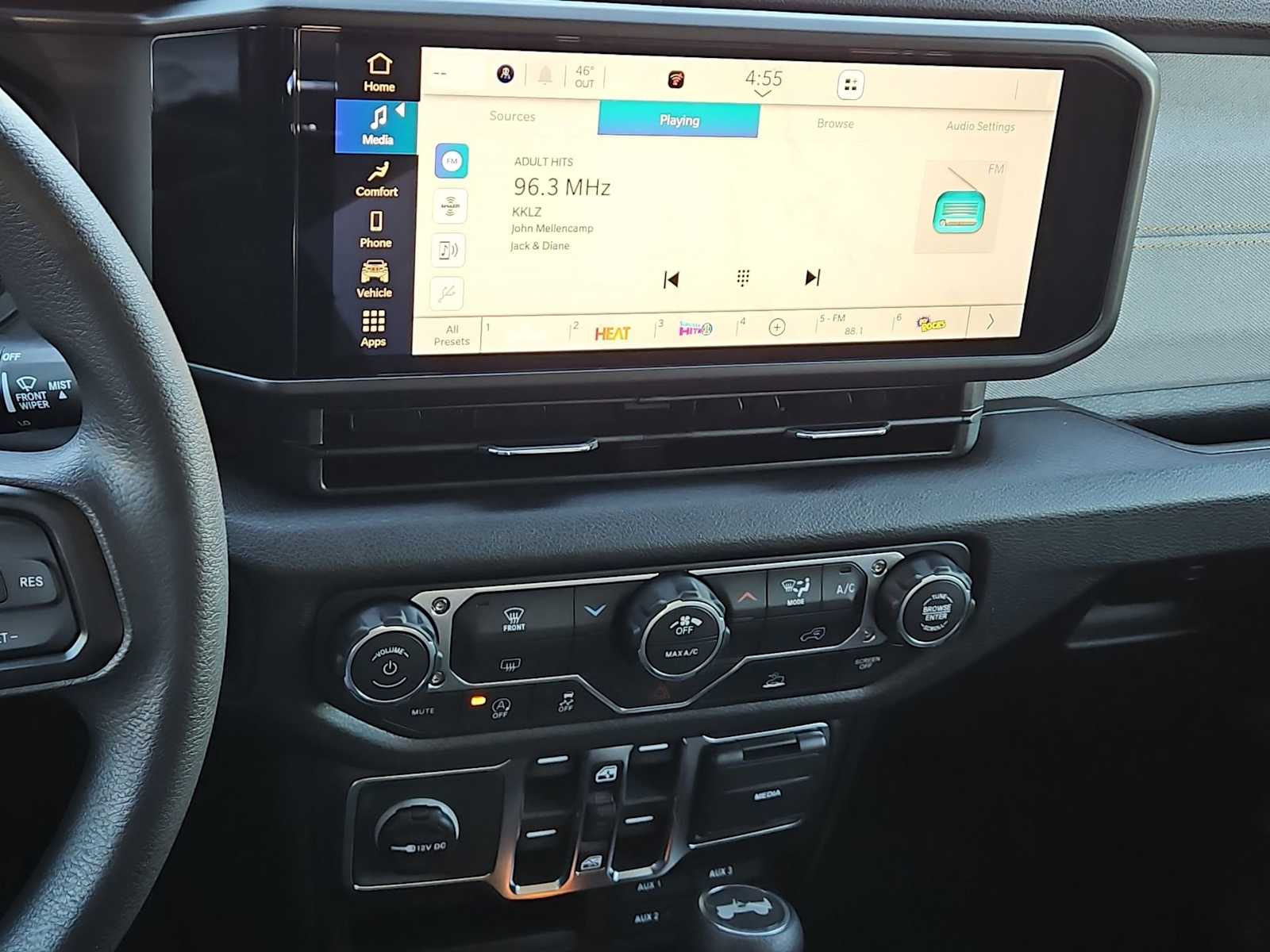 Thumbnail: 2026 Jeep Wrangler - 26