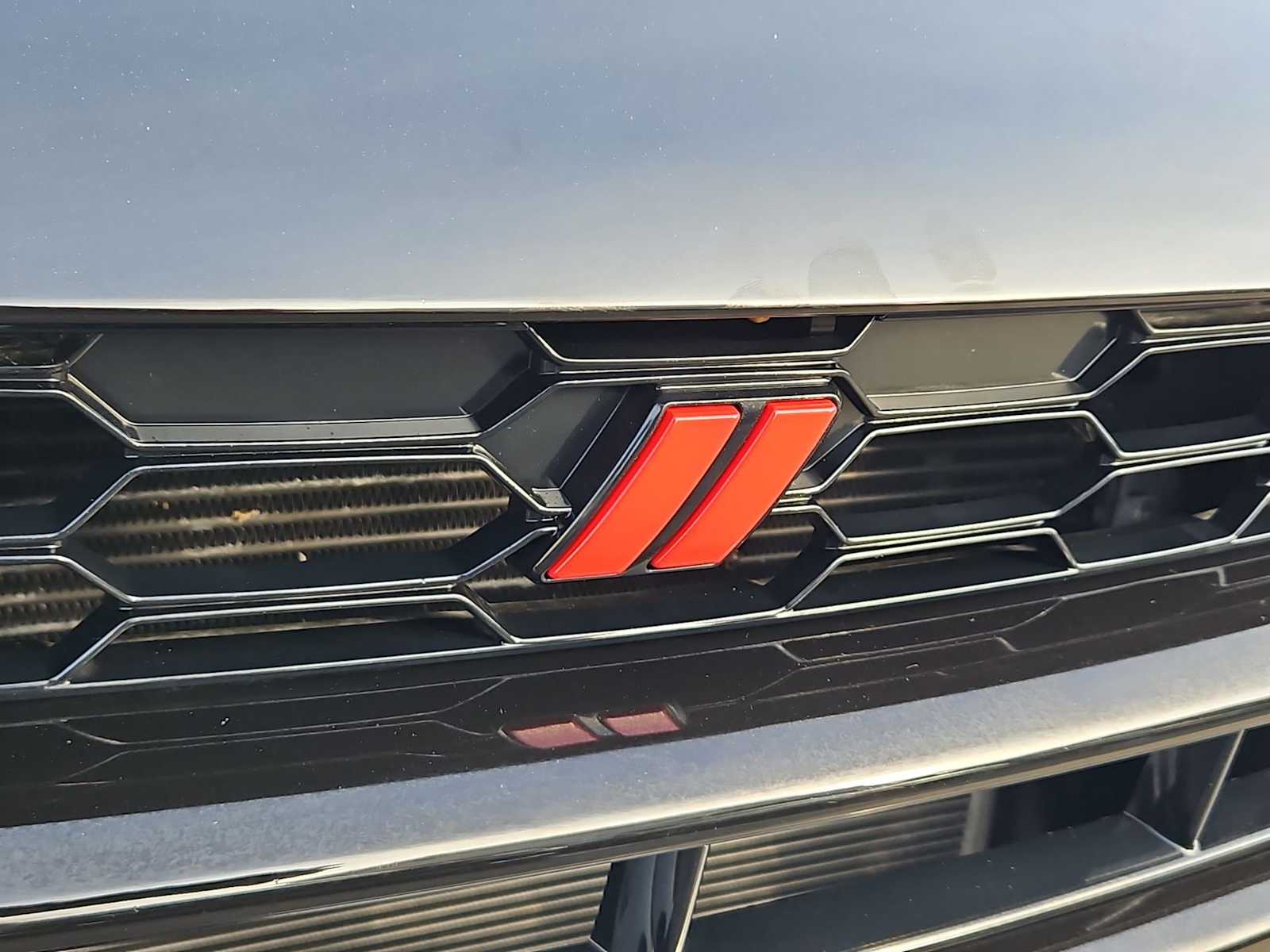 Thumbnail: 2023 Dodge Hornet - 11