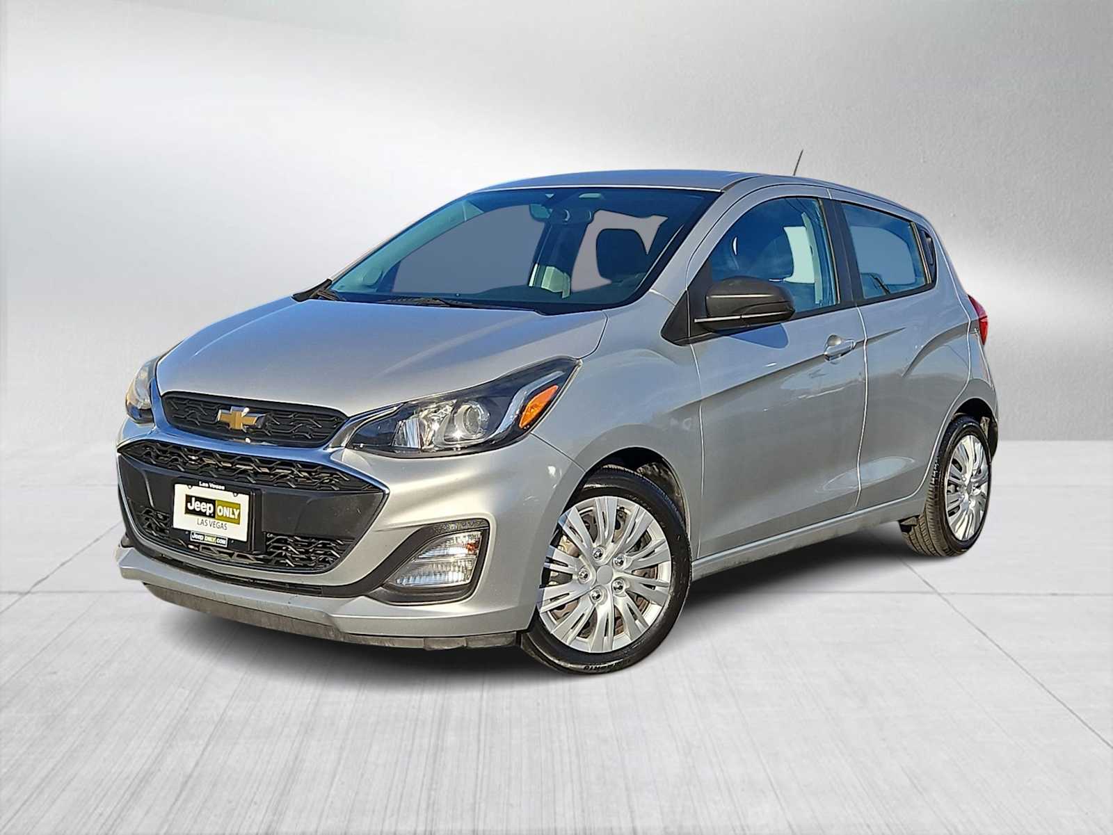 2020 Chevrolet Spark LS -
                  Las Vegas, NV