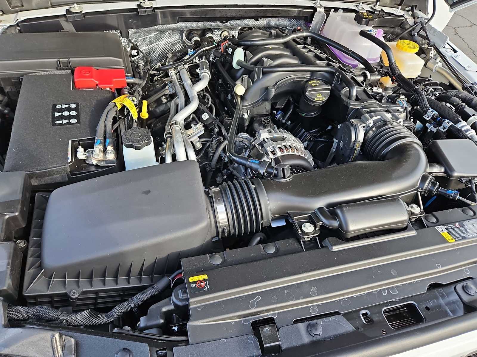 Thumbnail: 2026 Jeep Wrangler - 14