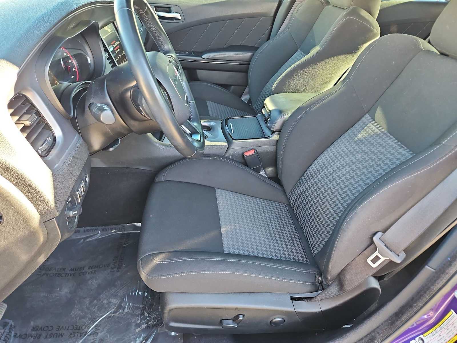 Thumbnail: 2023 Dodge Charger - 16