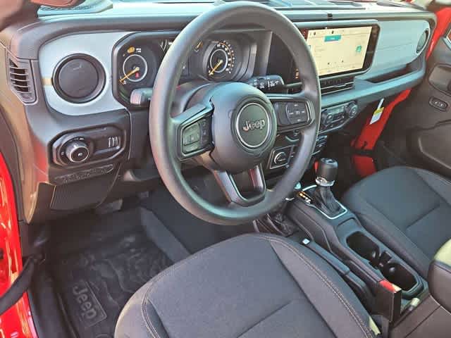 Thumbnail: 2026 Jeep Wrangler - 10