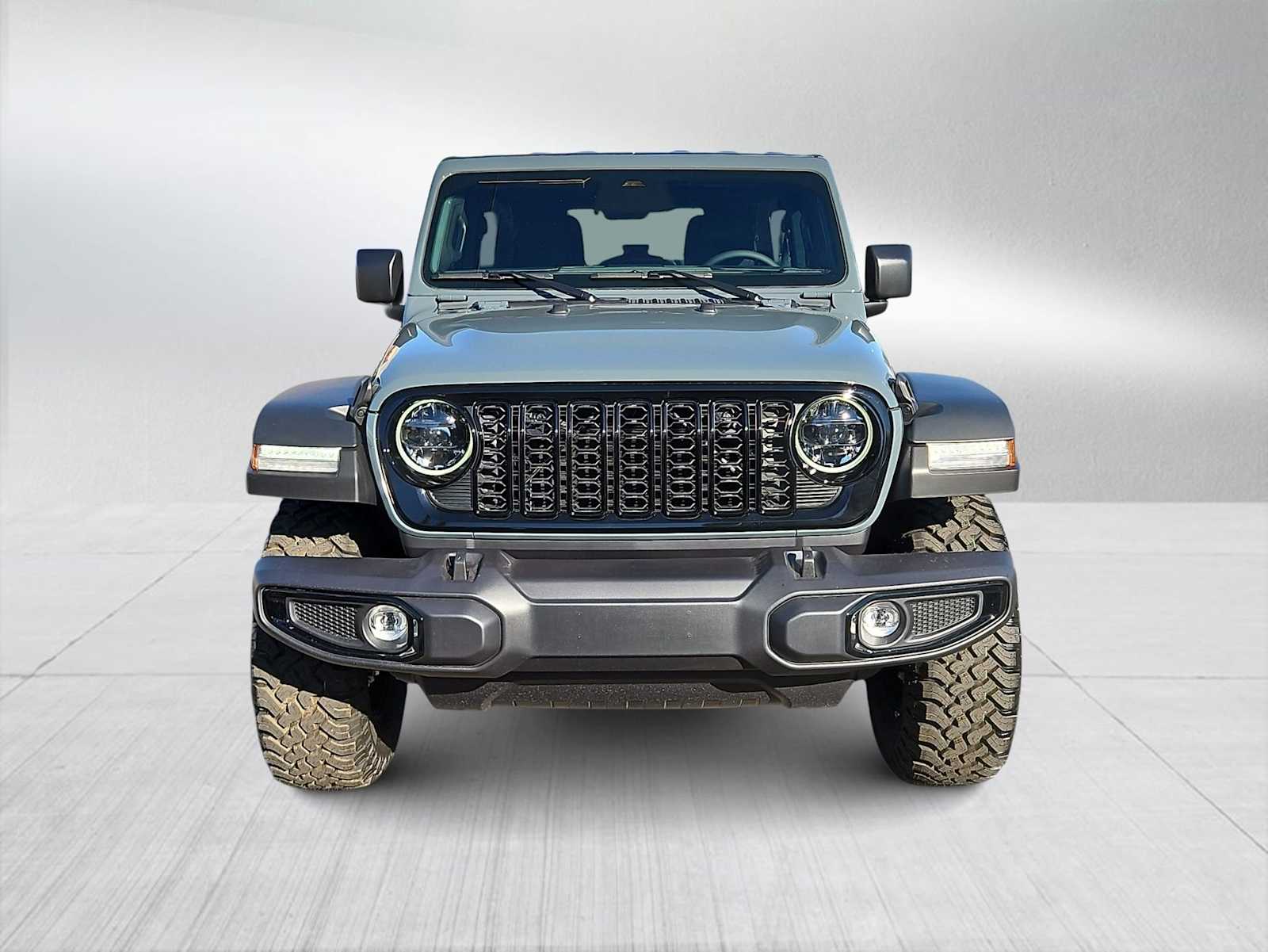 Thumbnail: 2026 Jeep Wrangler - 3
