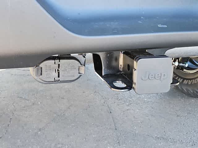 Thumbnail: 2026 Jeep Wrangler - 32