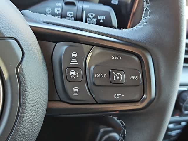 Thumbnail: 2026 Jeep Wrangler - 23
