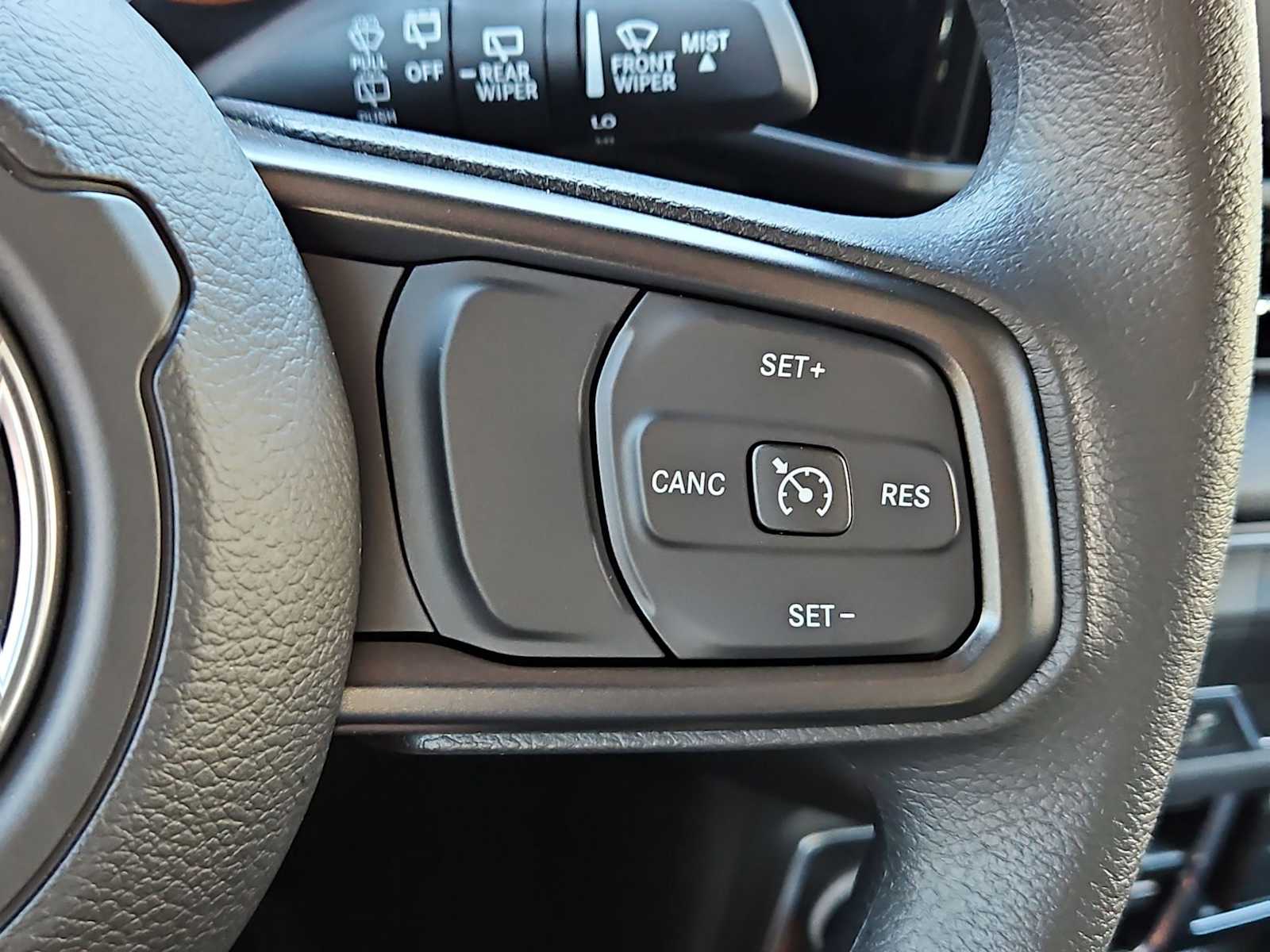 2026 Jeep Wrangler 4-Door Sport - Photo 23