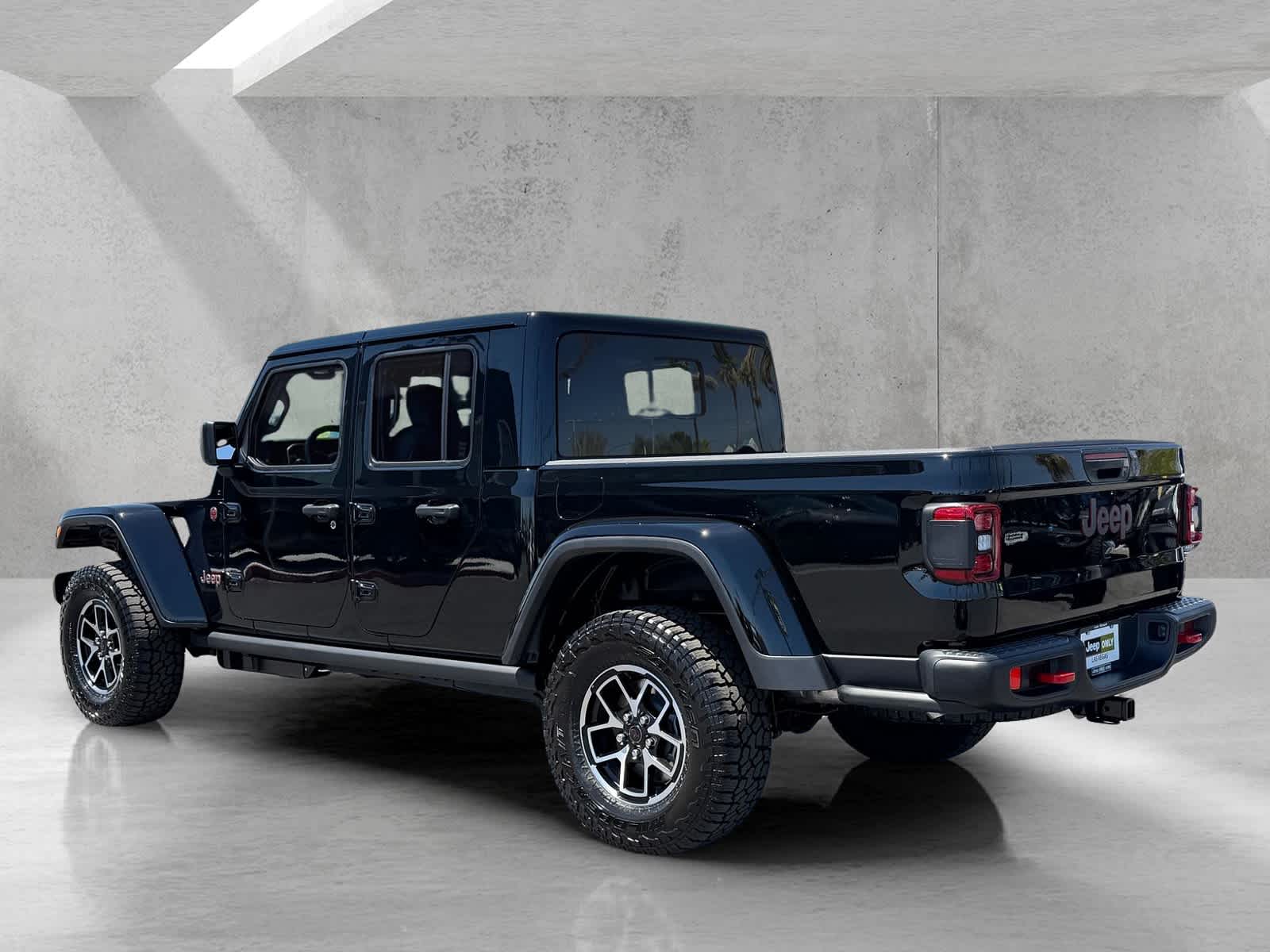 Thumbnail: 2026 Jeep Gladiator - 3
