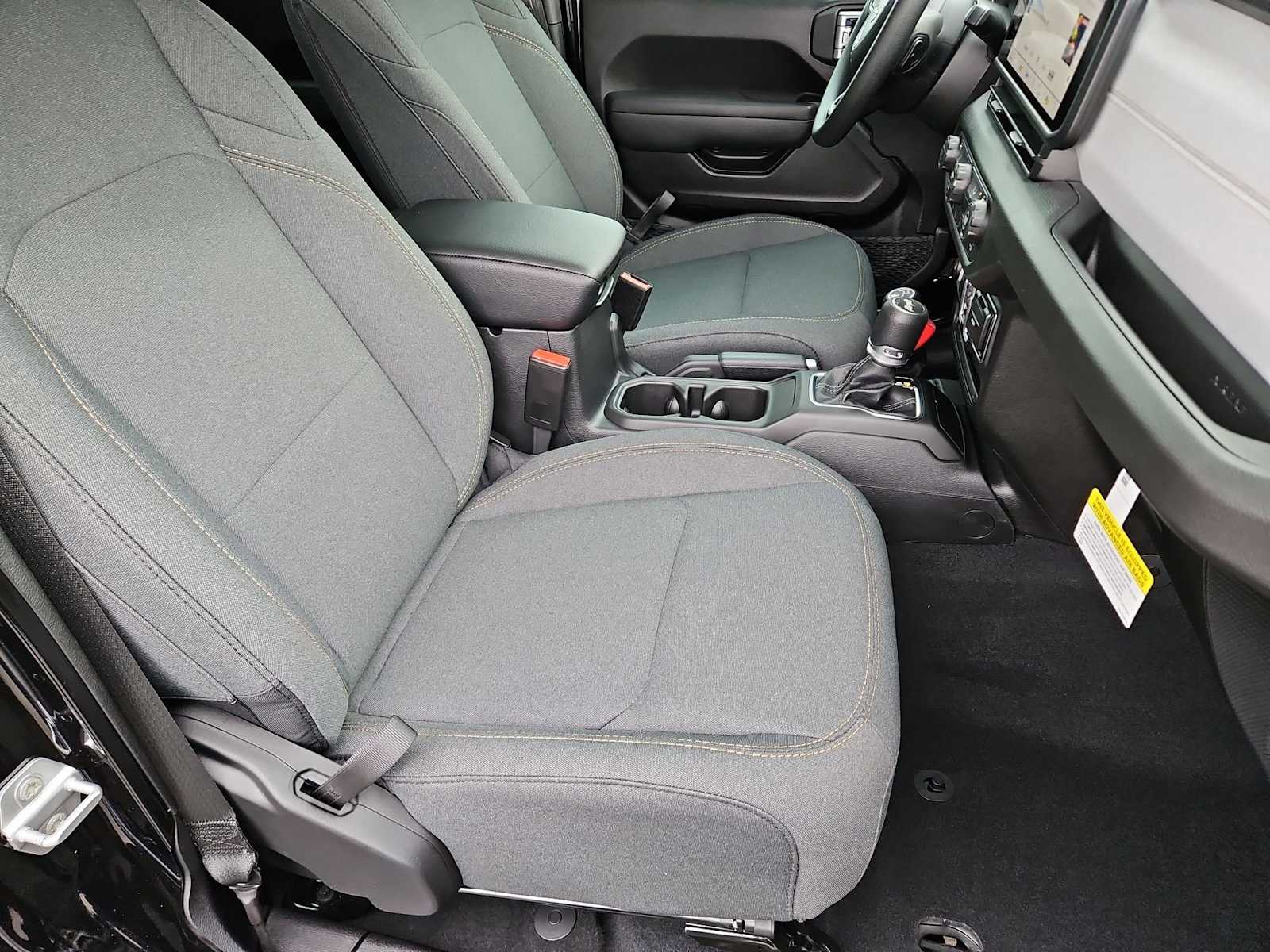 Thumbnail: 2026 Jeep Wrangler - 20