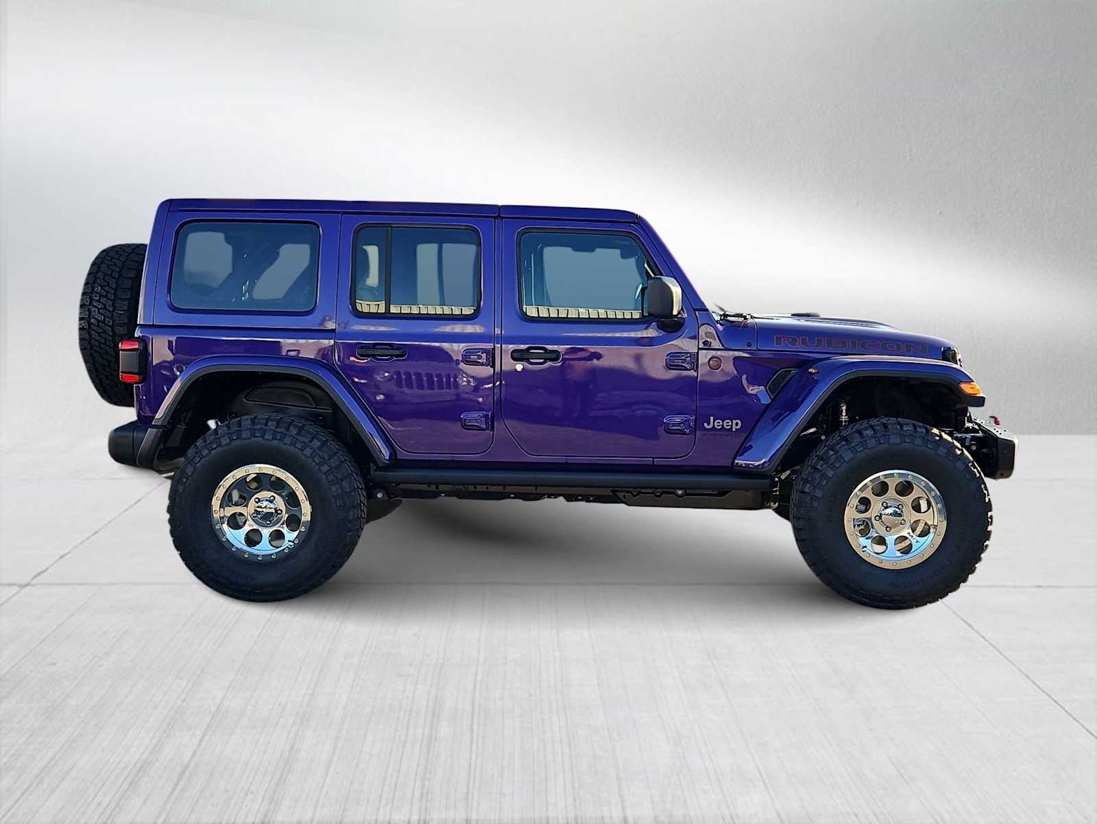 Thumbnail: 2026 Jeep Wrangler - 9