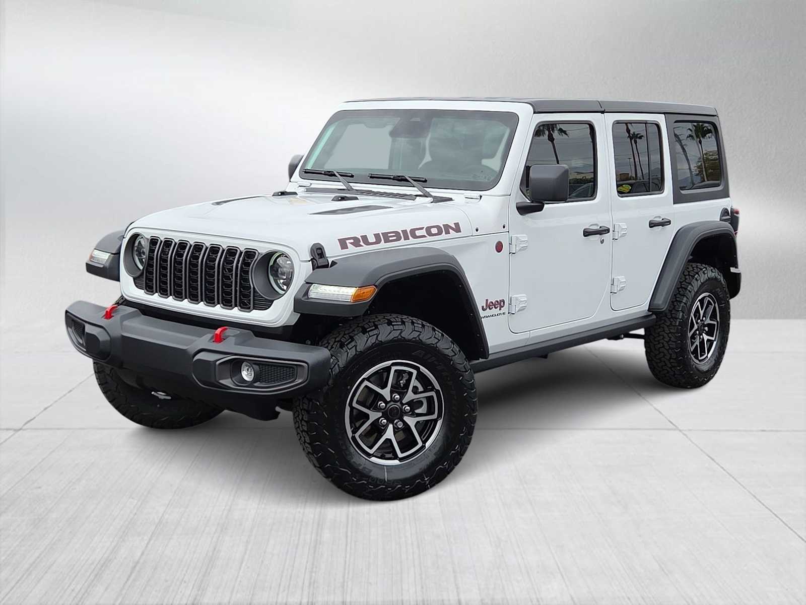 Thumbnail: 2025 Jeep Wrangler - 1