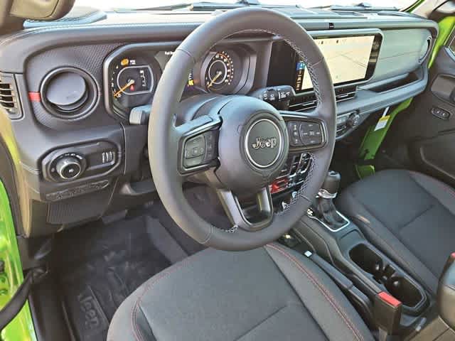 Thumbnail: 2026 Jeep Wrangler - 10