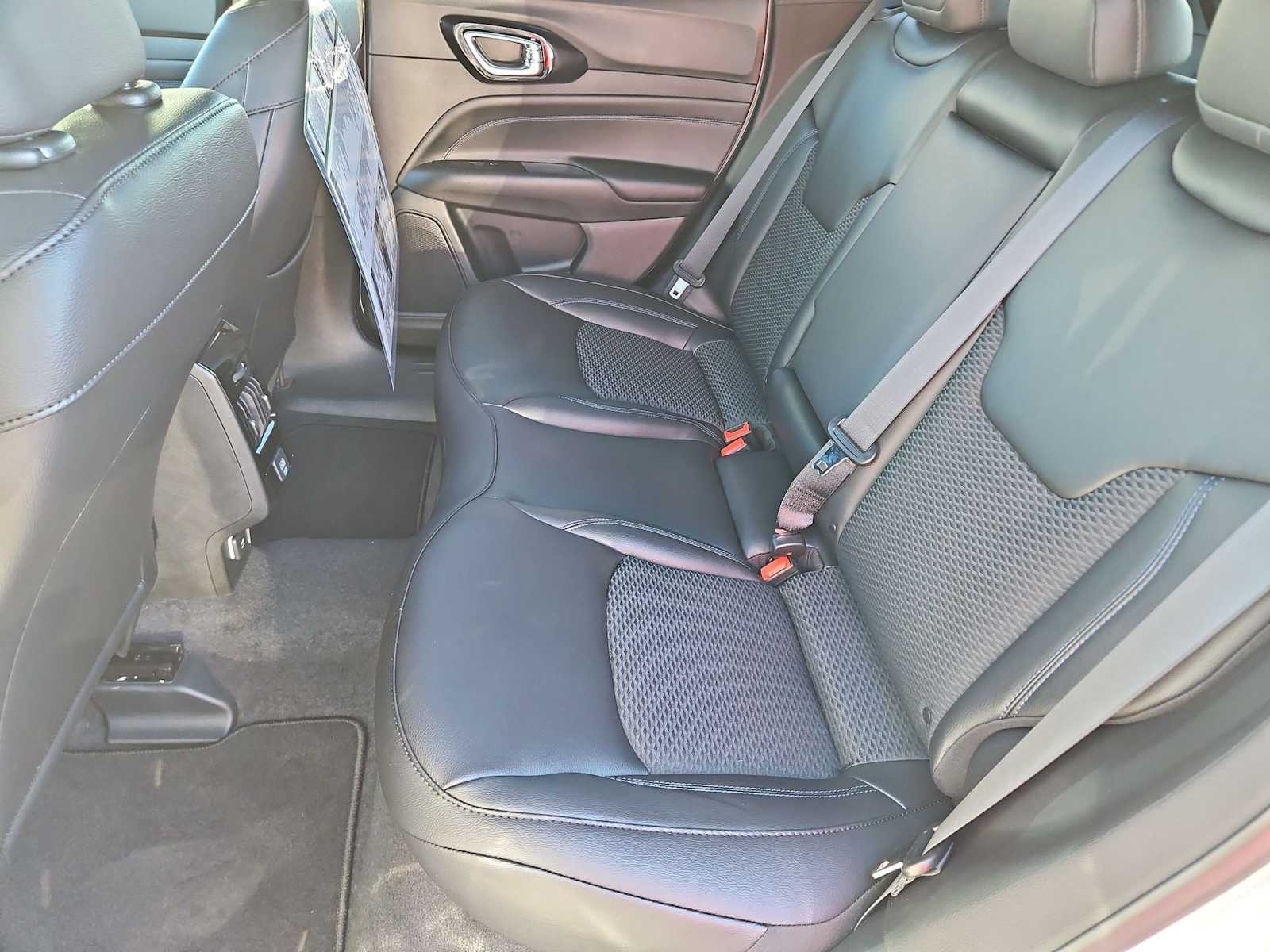 Thumbnail: 2026 Jeep Compass - 19