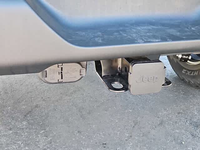 Thumbnail: 2026 Jeep Wrangler - 32
