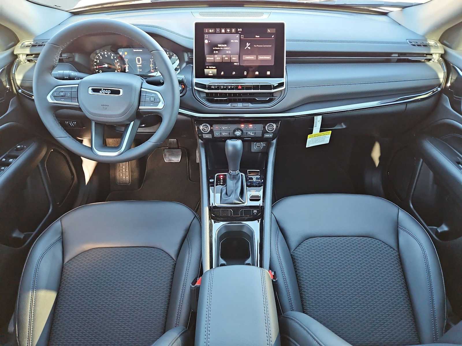 Thumbnail: 2026 Jeep Compass - 16