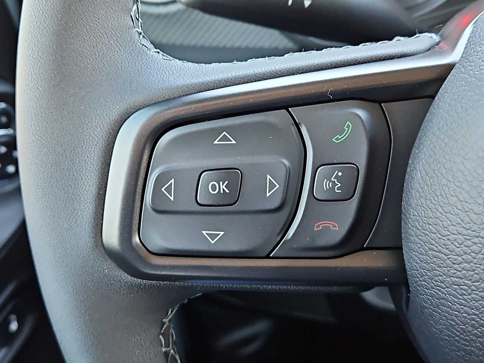 Thumbnail: 2026 Jeep Gladiator - 22