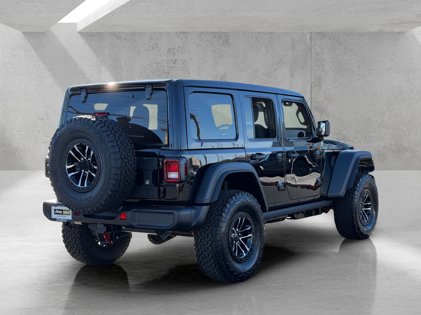 Thumbnail: 2026 Jeep Wrangler - 6