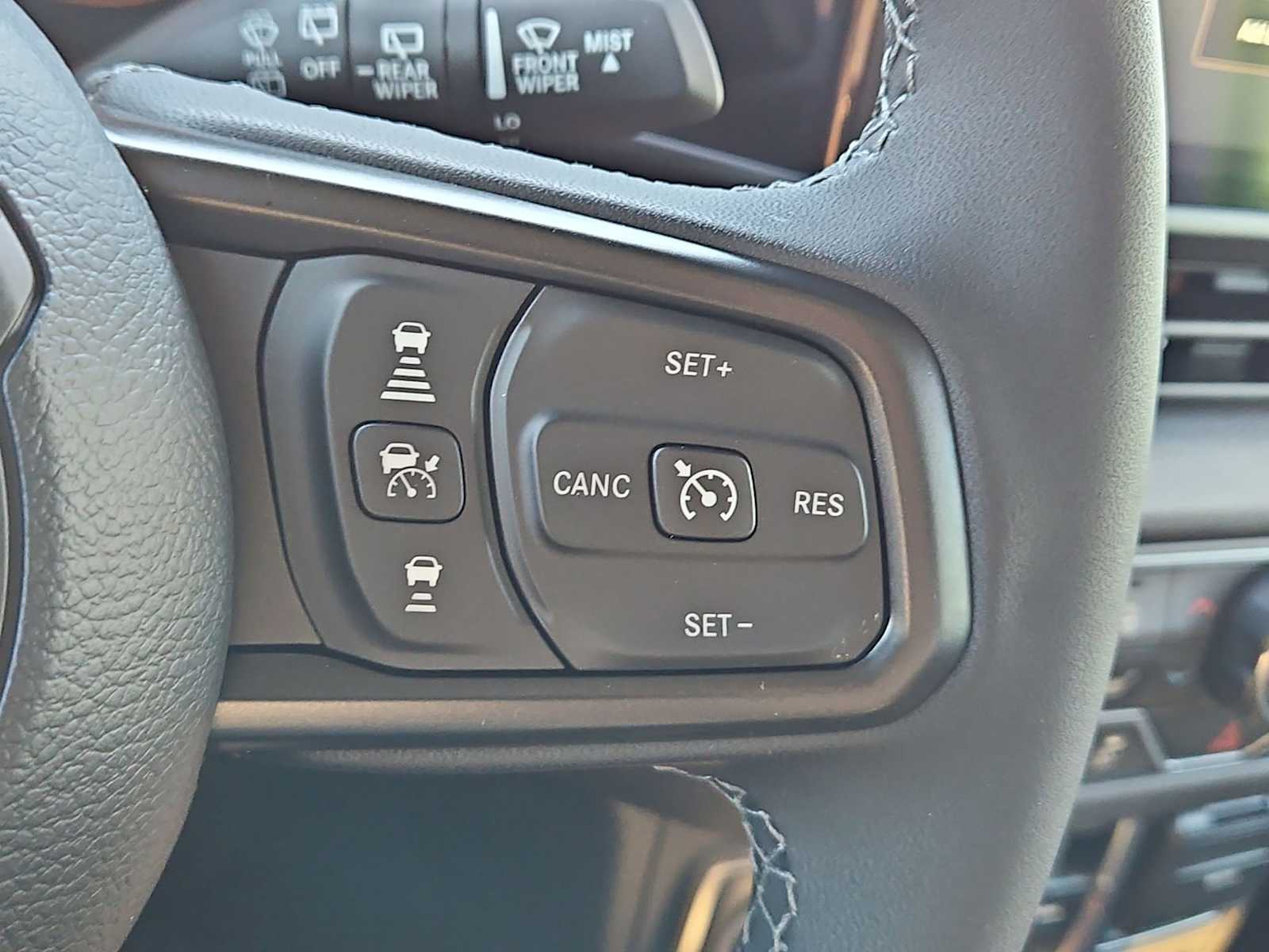 Thumbnail: 2026 Jeep Wrangler - 23