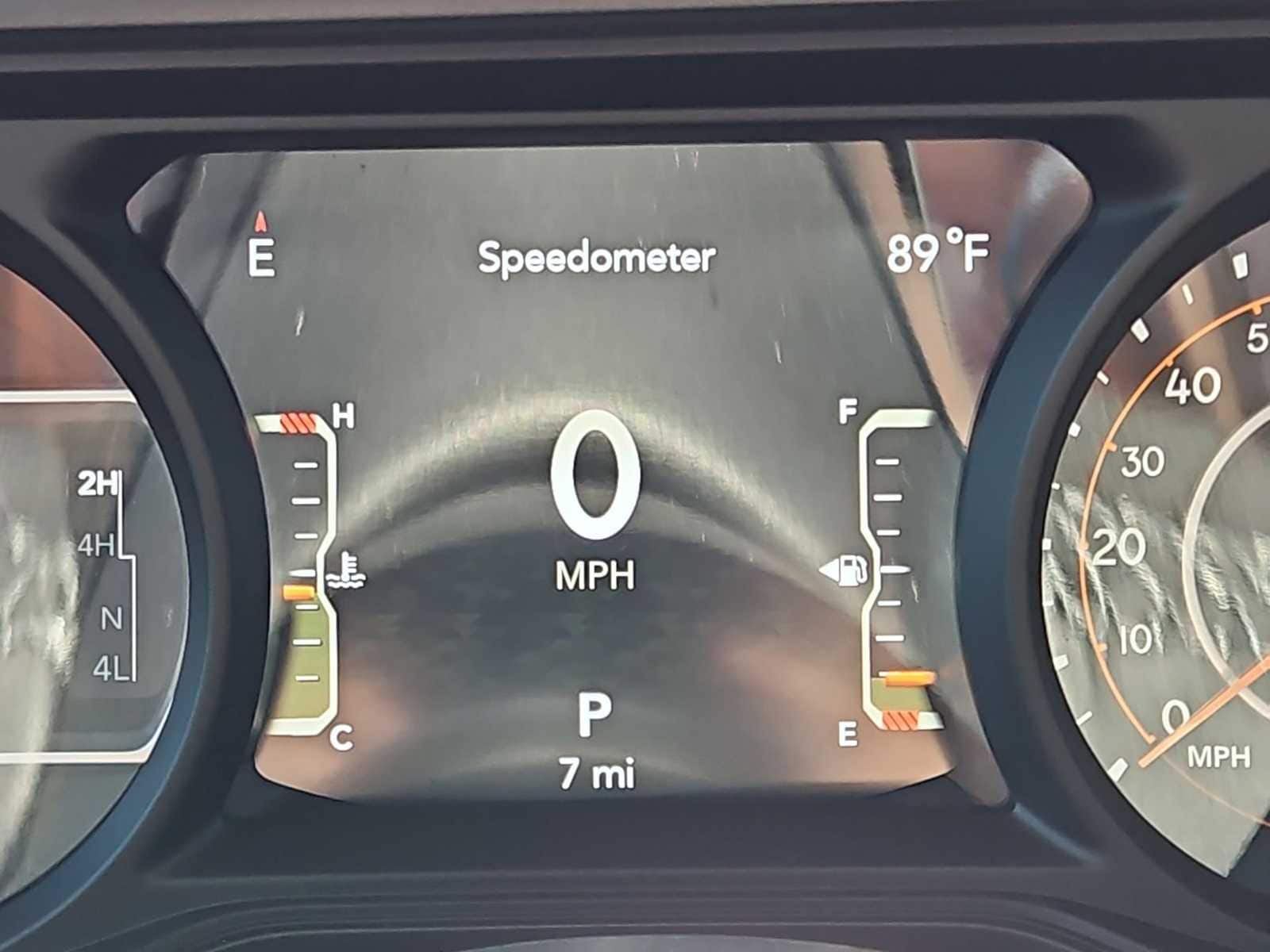 Thumbnail: 2025 Jeep Wrangler - 31