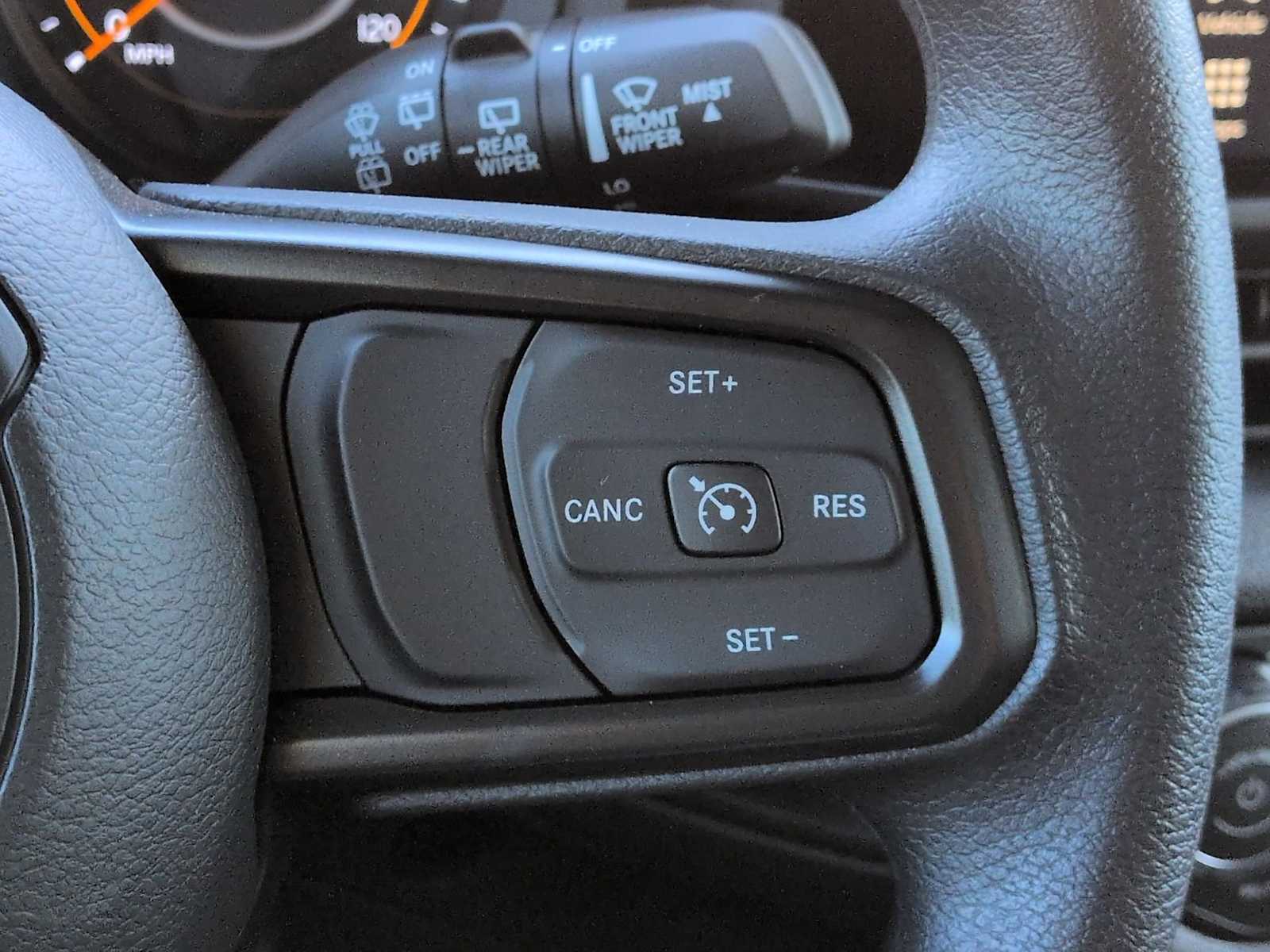 Thumbnail: 2026 Jeep Wrangler - 24