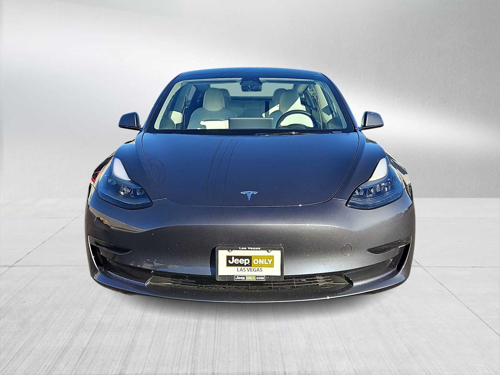 2023 Tesla Model 3 photo 2