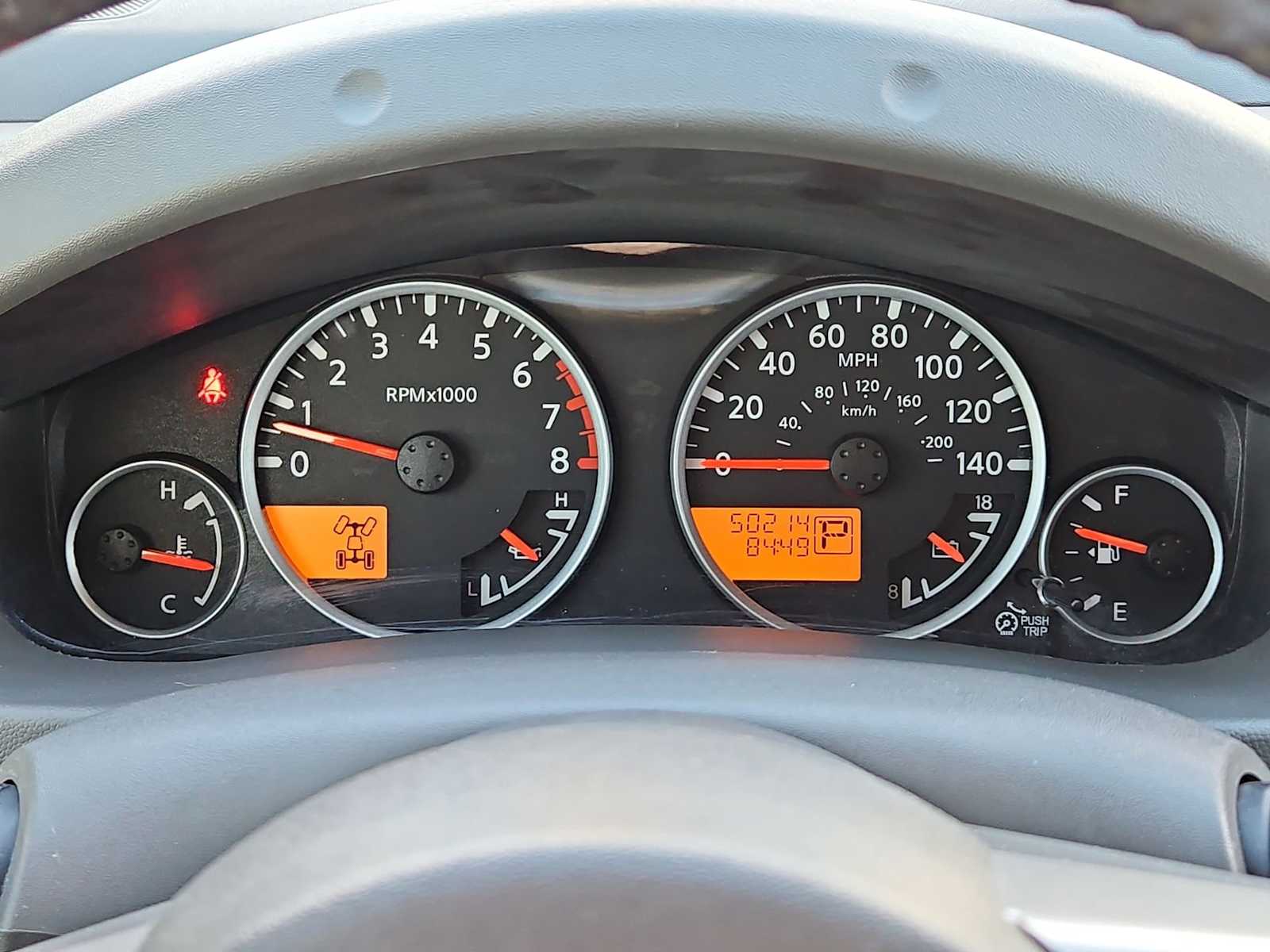 Thumbnail: 2019 Nissan Frontier - 34